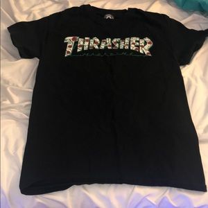 Thrasher T shirt
